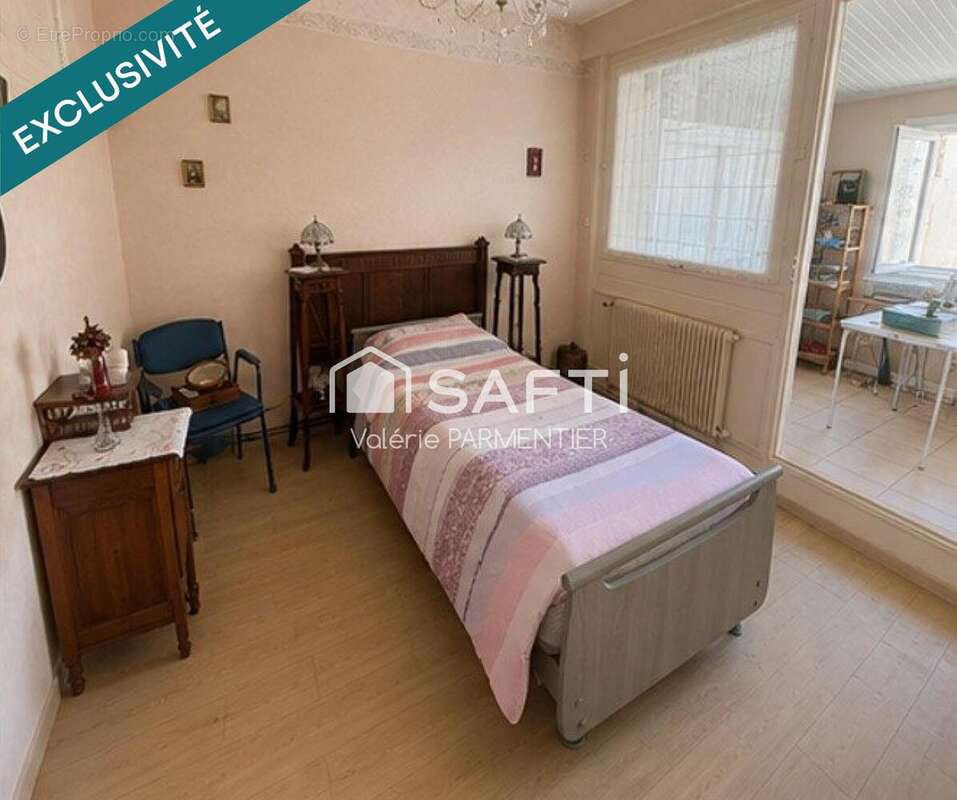 Appartement 80 m² à Berck  - photo 7