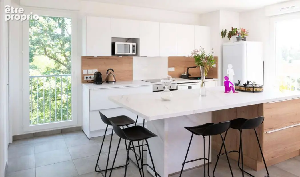 Maison Muret 4 pièce(s) 83 m2 - photo 4