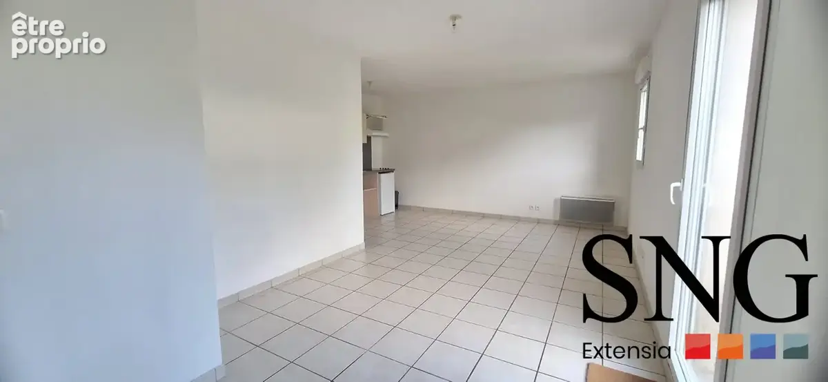Appartement 1 pièce 33 m² à vendre à Lisieux (14100) - photo 5