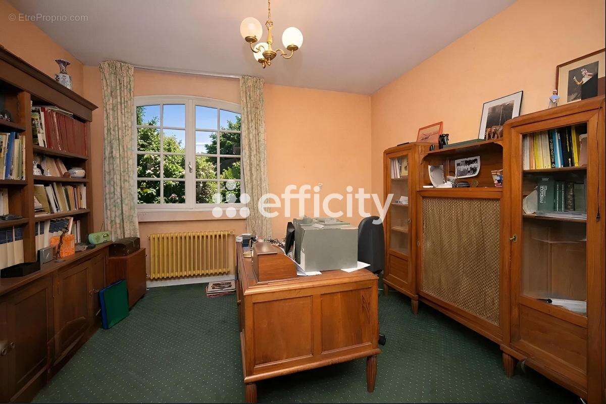 Maison à MONTPELLIER