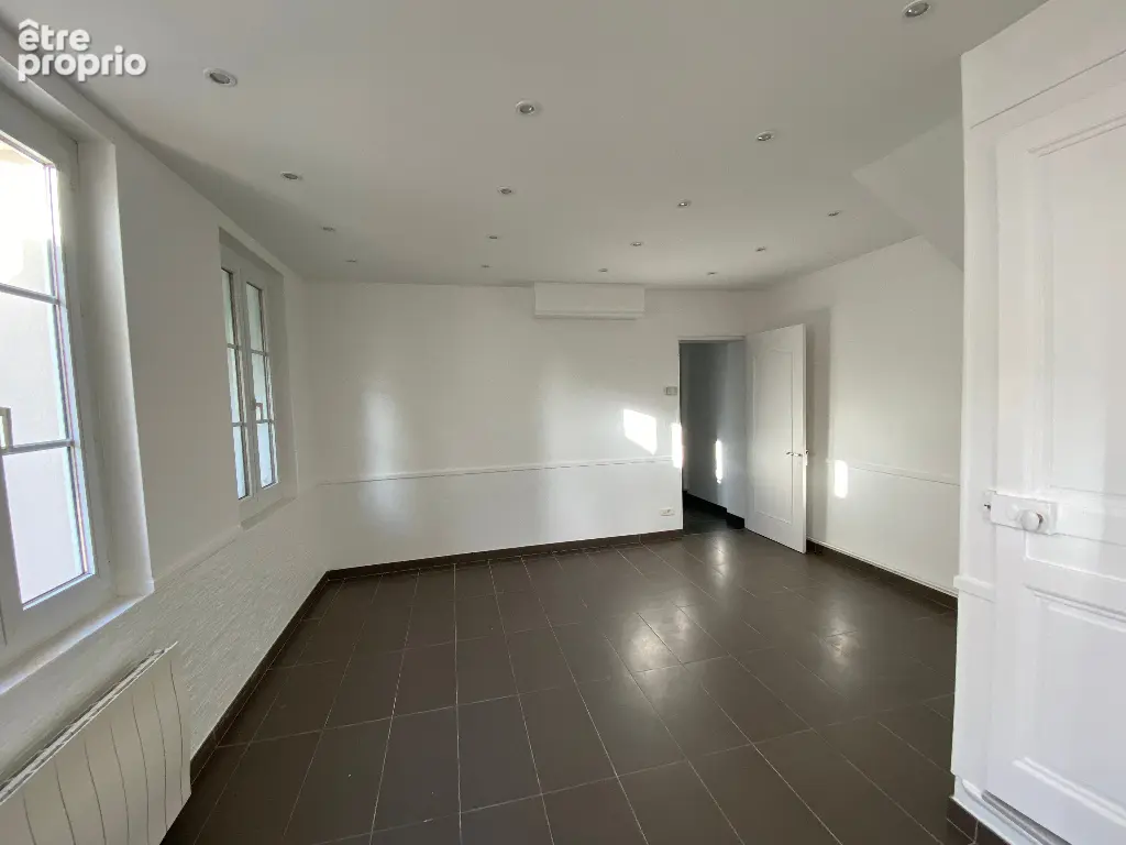 Maison - le petit quevilly - photo 2