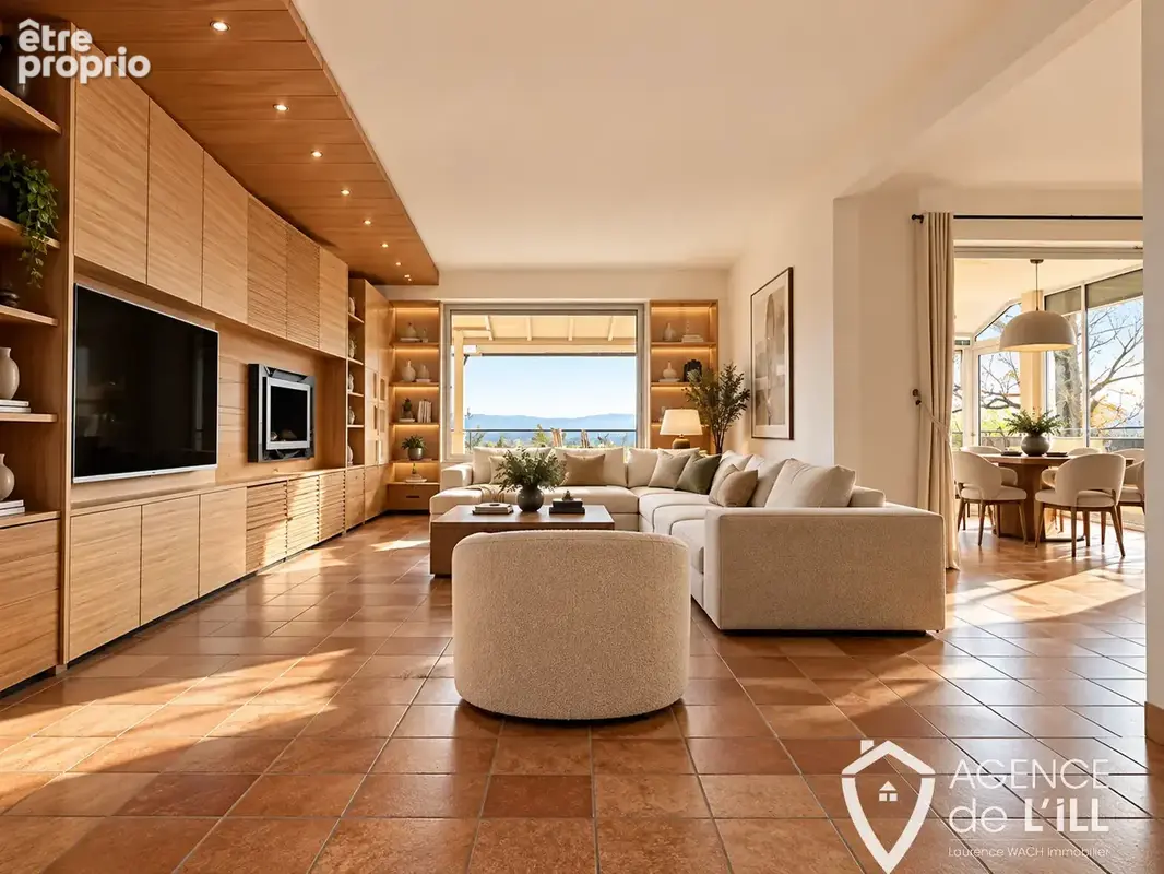 Maison avec vue imprenable - photo 2