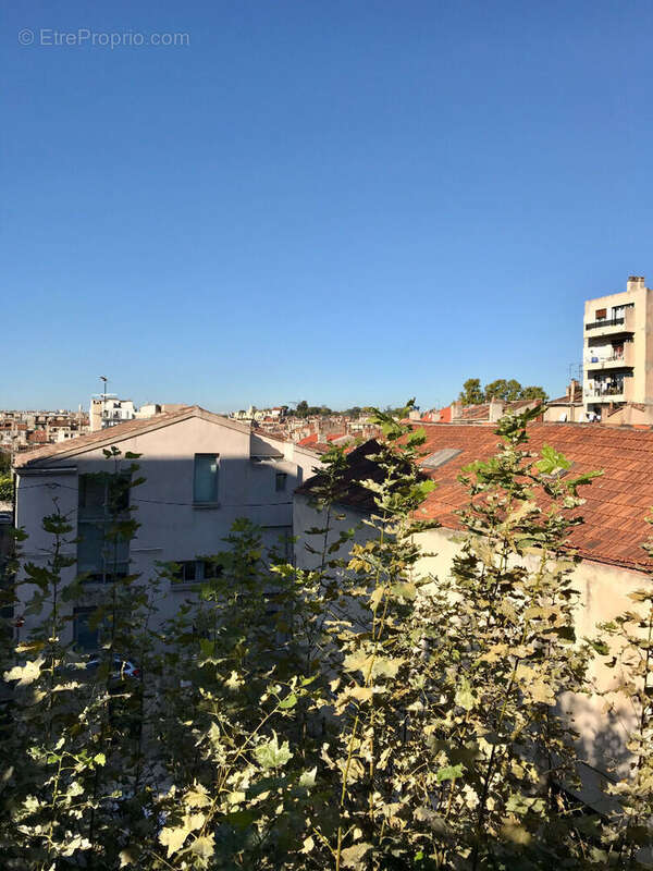 Immeuble  10 logements+ Permis de Construire  Quartier La Blancarde (13004 Marseille) - photo 2