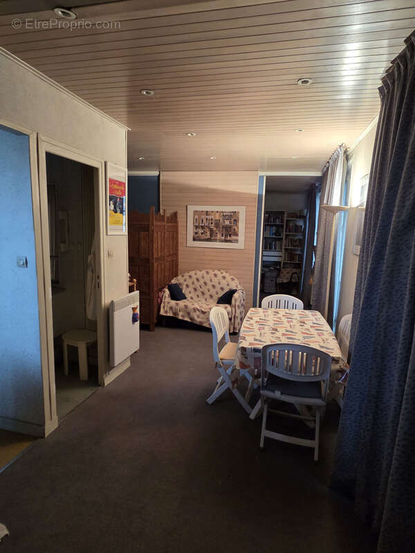 Appartement à PARIS-5E