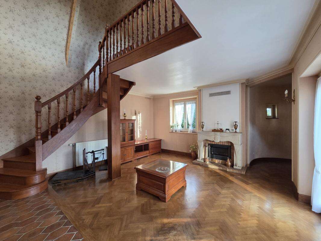 Maison à LOUDEAC