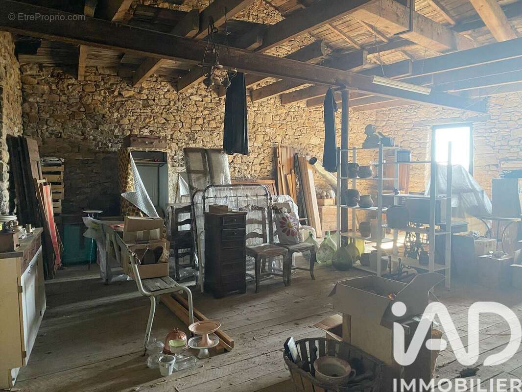 Maison 131 m² à Le Clapier  - photo 5