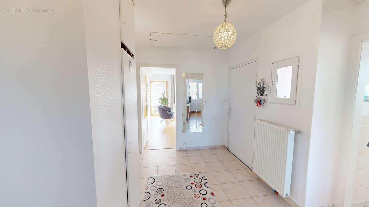 Appartement à BRUMATH