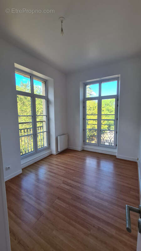 Appartement à VERBERIE