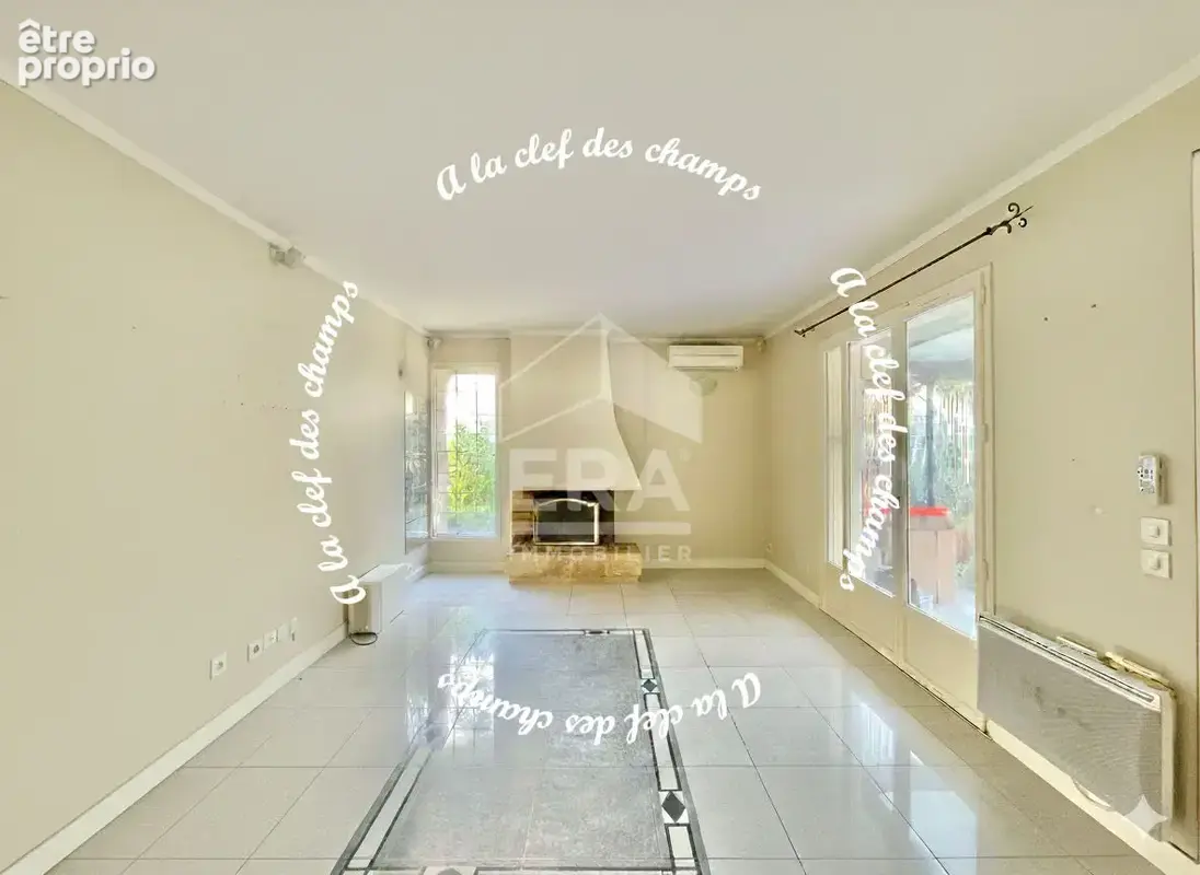 Maison 135m² à gif-sur-yvette - photo 3