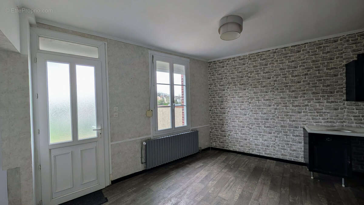 Maison à LILLEBONNE