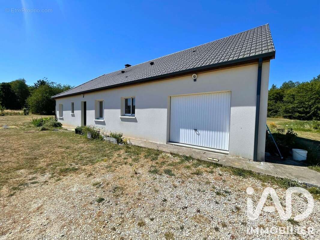 Maison 139 m² à Plou  - photo 2