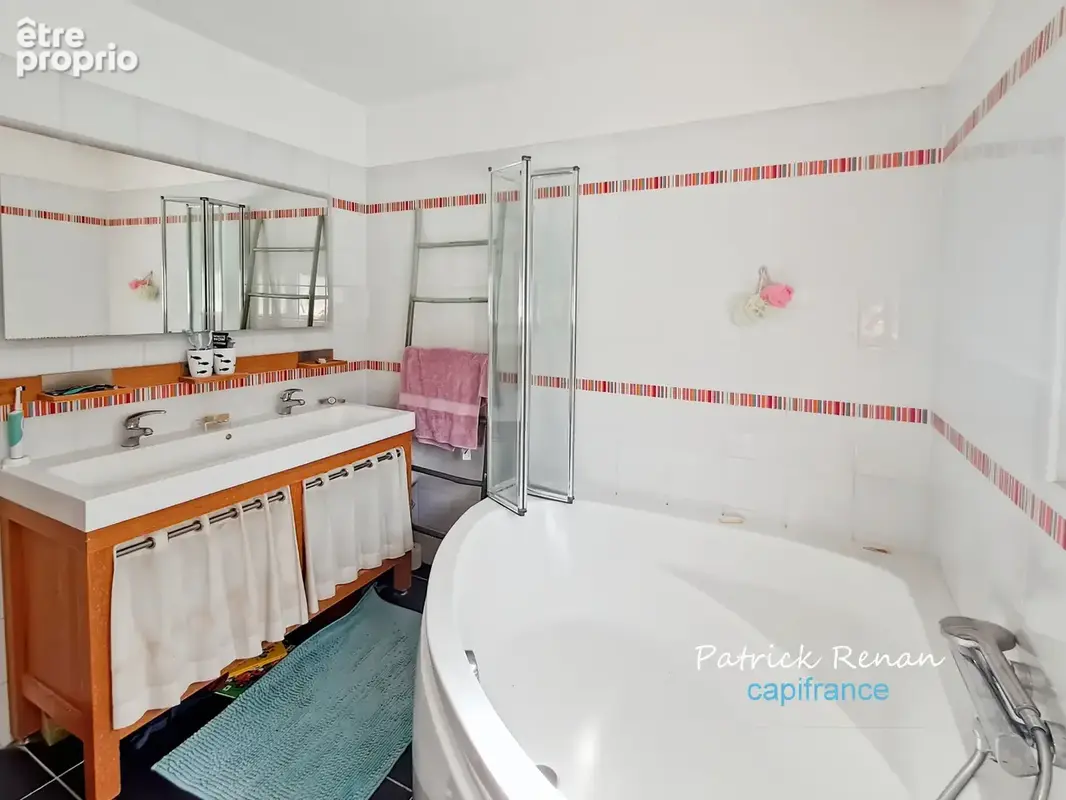 Maison à vendre 7 pièces P7 SAINT CYR L'ECOLE (78) - photo 8