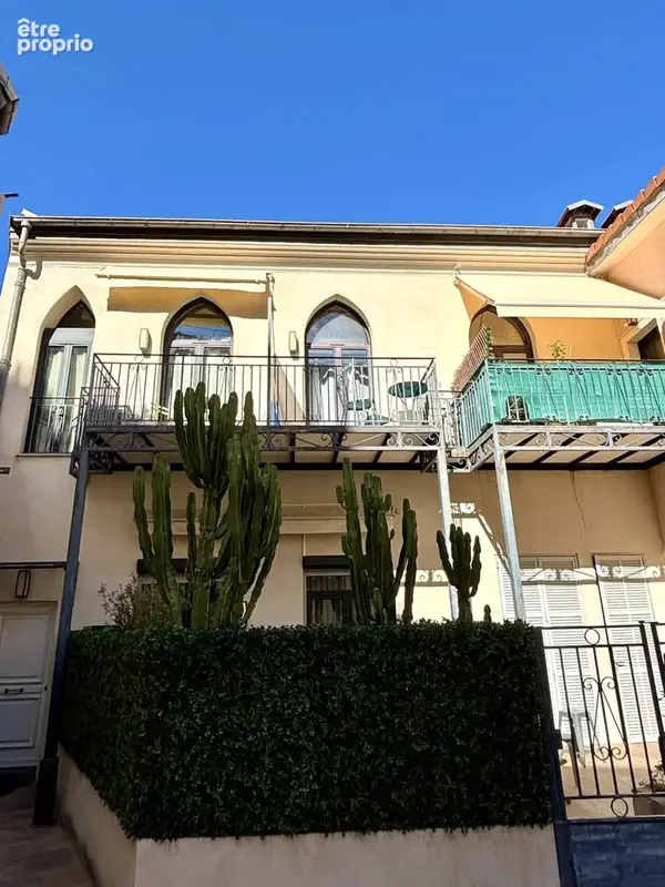 Centre Ville, 2P duplex au calme - photo 17
