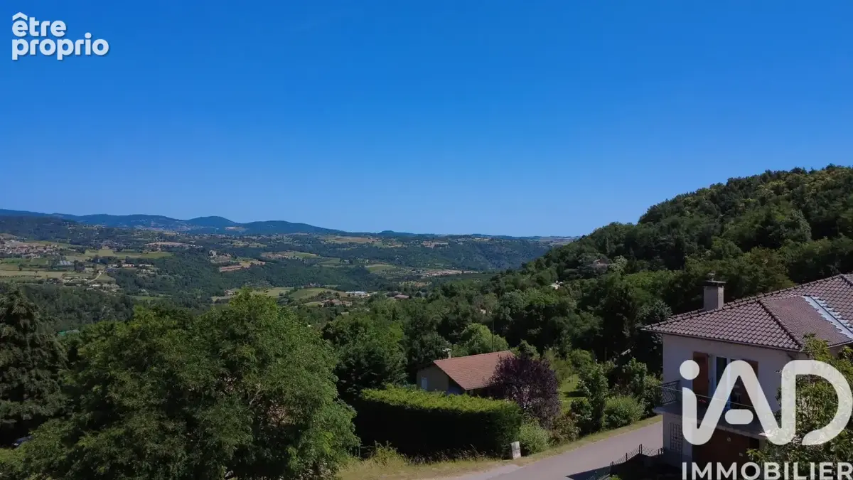 Photo 1 - Maison à LE CRESTET