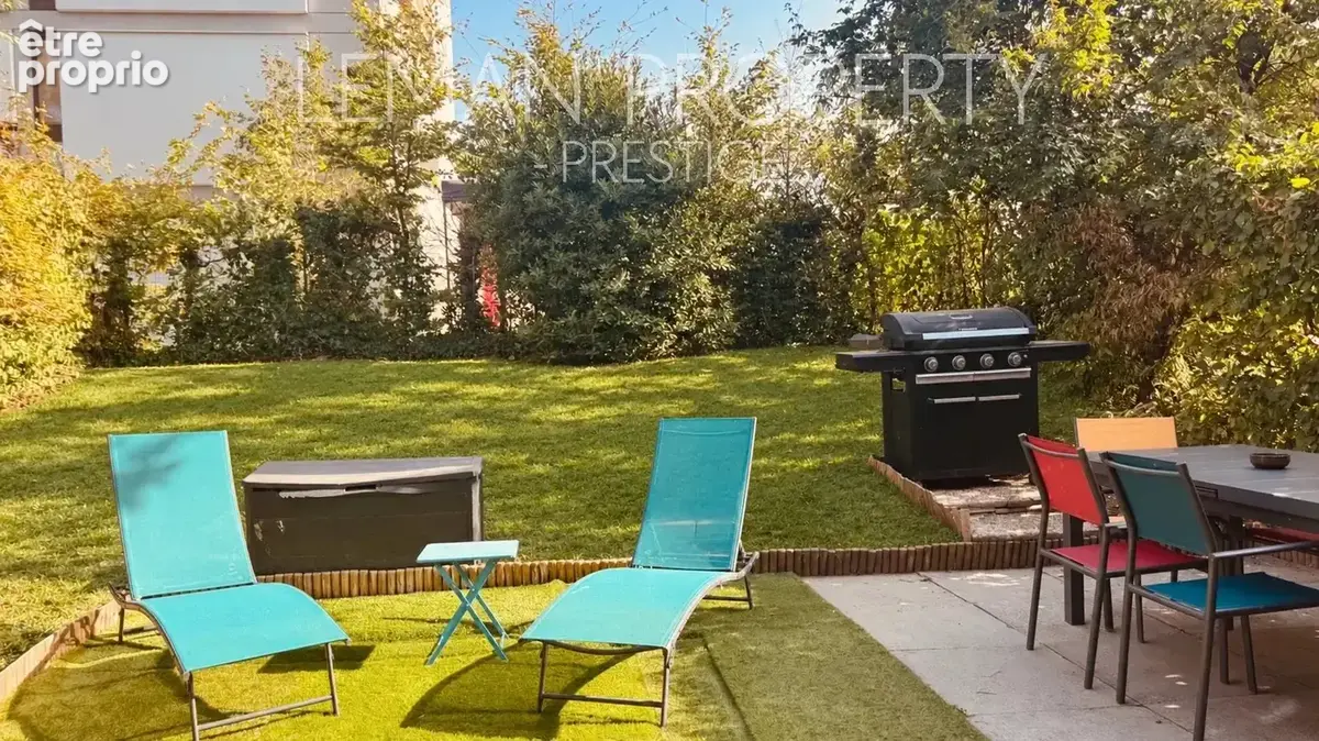 Exclusivite maison thonon - photo 2