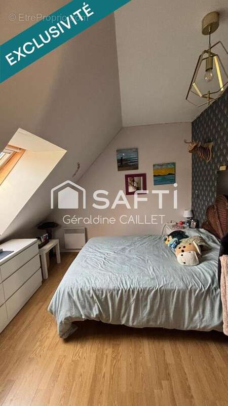 Maison 136 m² à Escoville  - photo 7