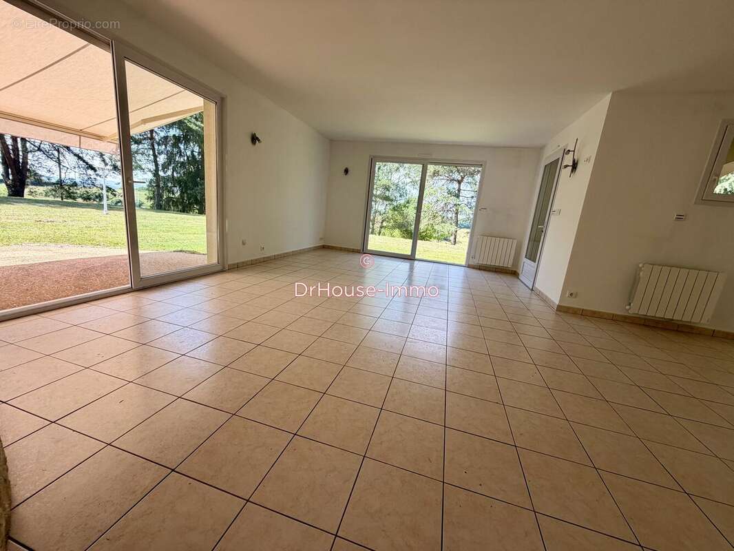 Maison 103 m² à Lissac-Sur-Couze  - photo 5