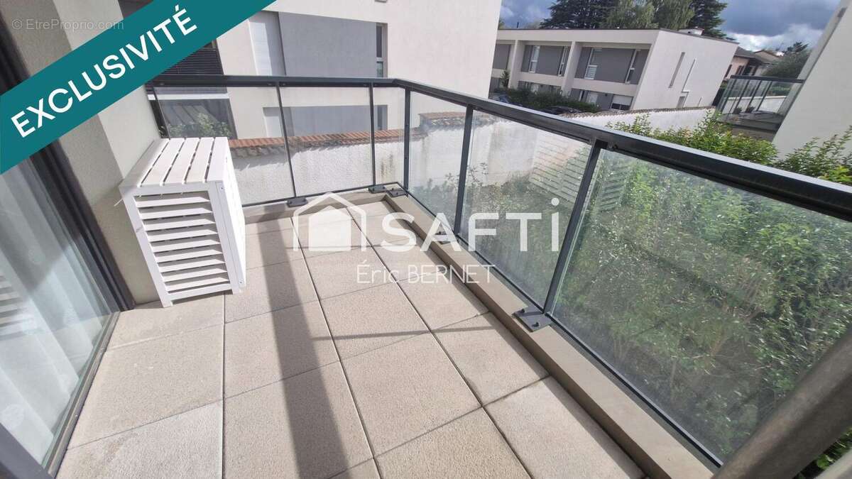 Photo 3 - Appartement à CHASSIEU