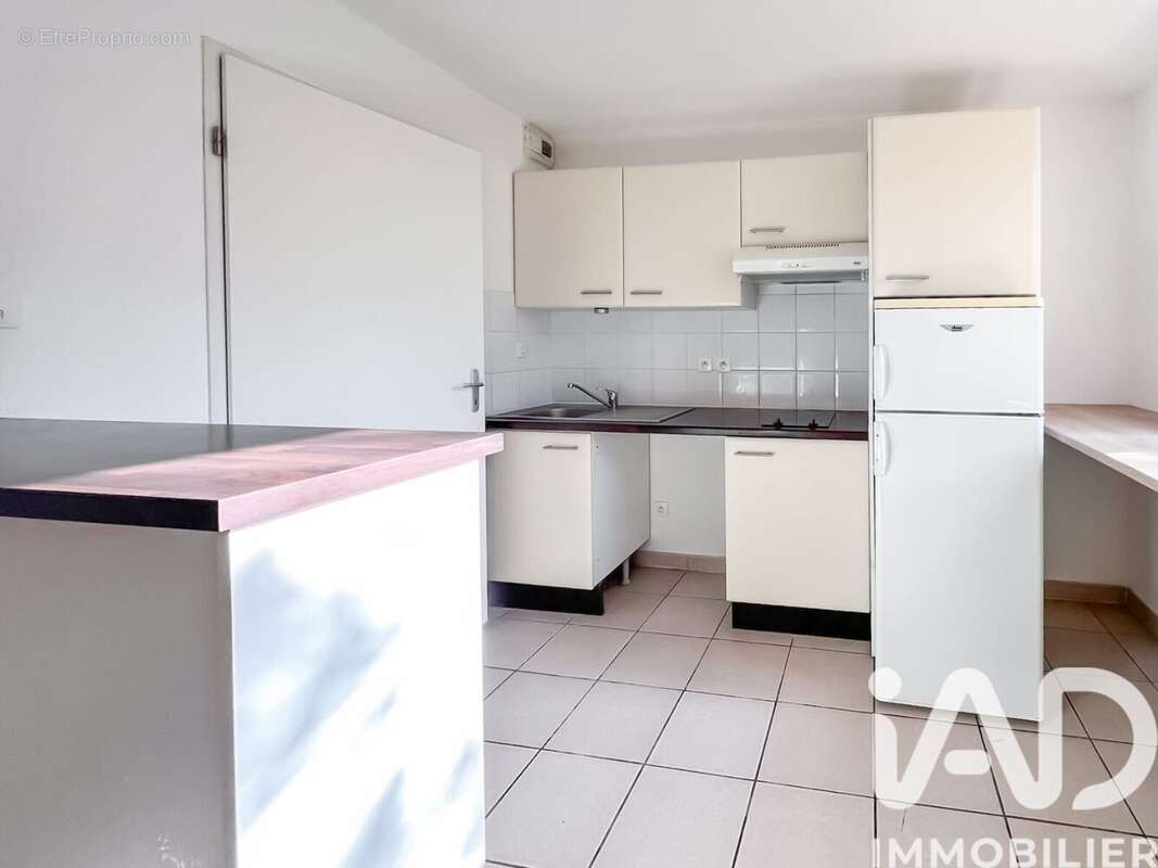 Photo 4 - Appartement à MONDONVILLE