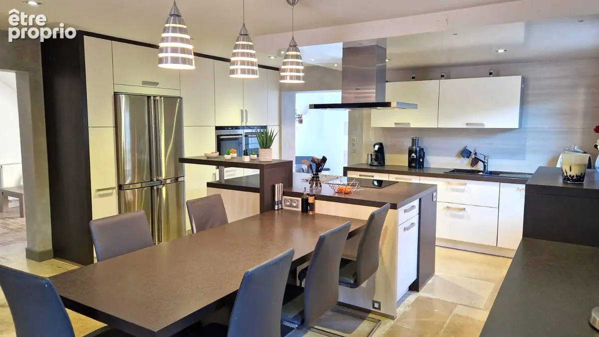 Demeure de prestige Auxerre 10 pièces - 364 m2 - photo 7