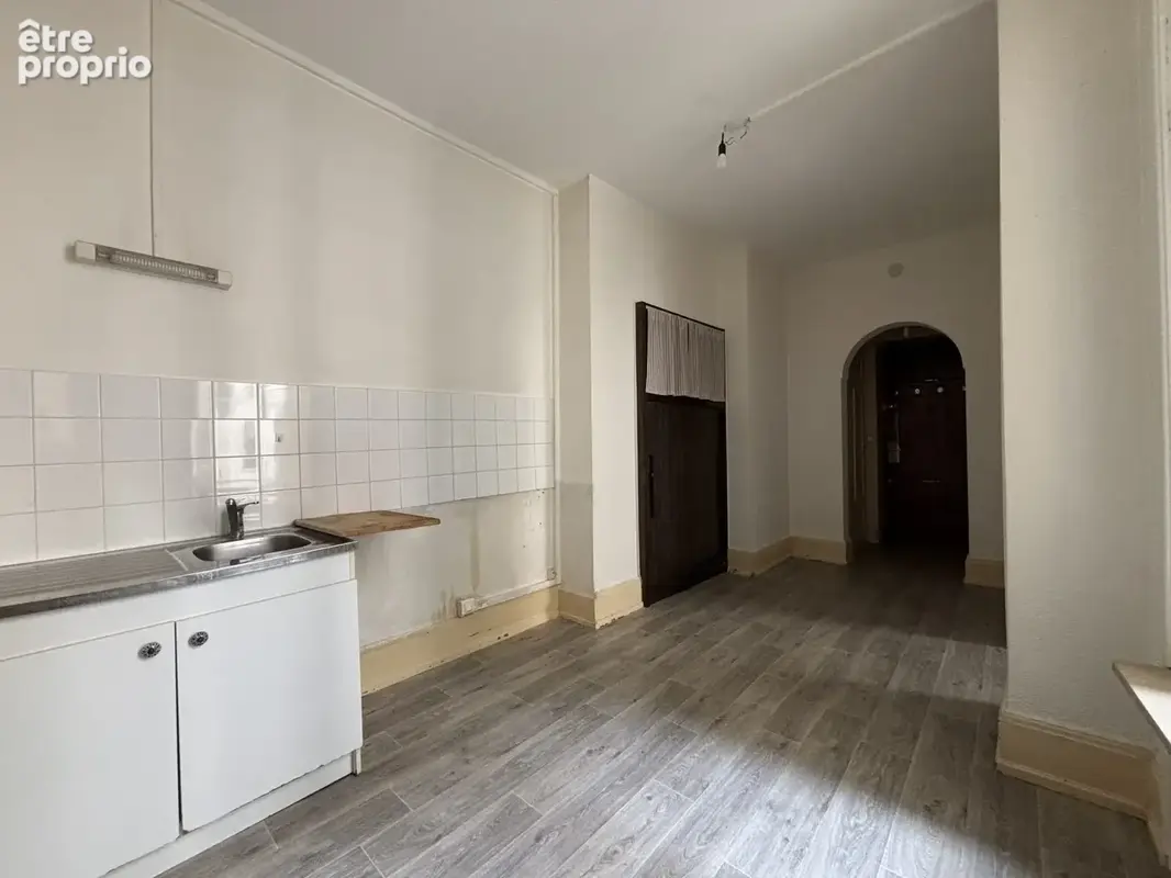 Appartement 29 m² à Lyon-2e  - photo 4