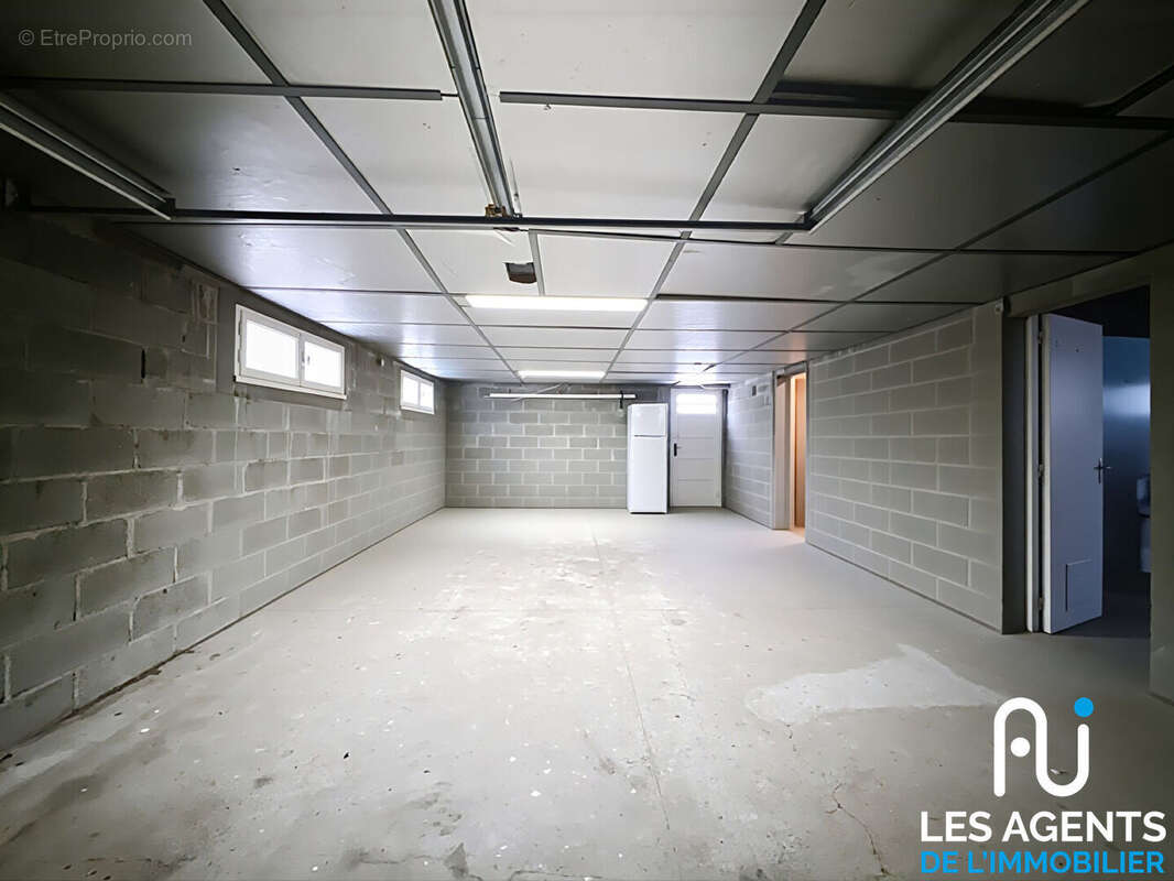 Maison à MEUNG-SUR-LOIRE