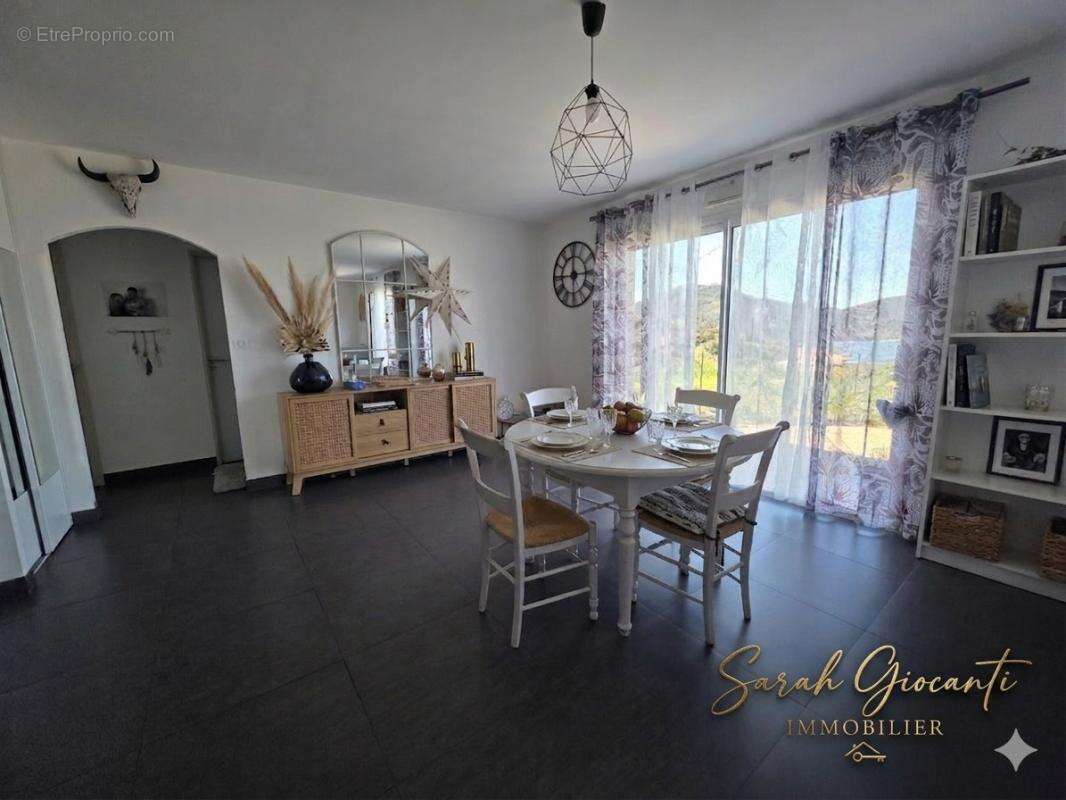 Maison 106 m² à Villanova  - photo 3