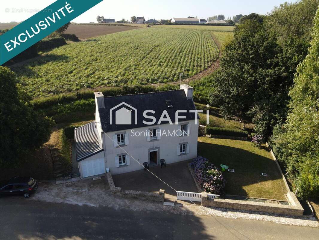 Photo 2 - Maison à TAULE