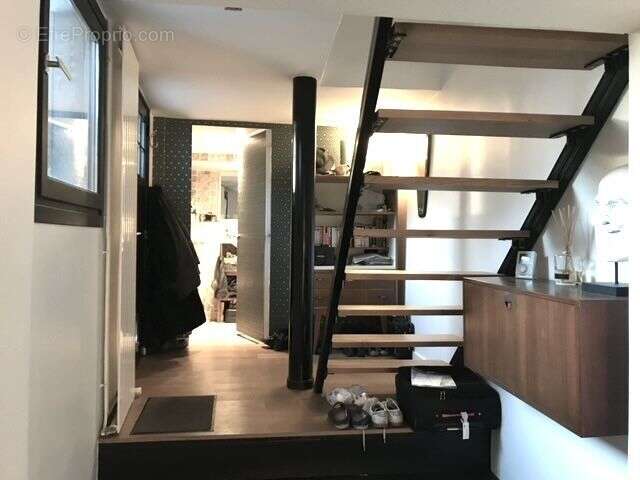 Maison 79 m² à Rueil-Malmaison  - photo 2