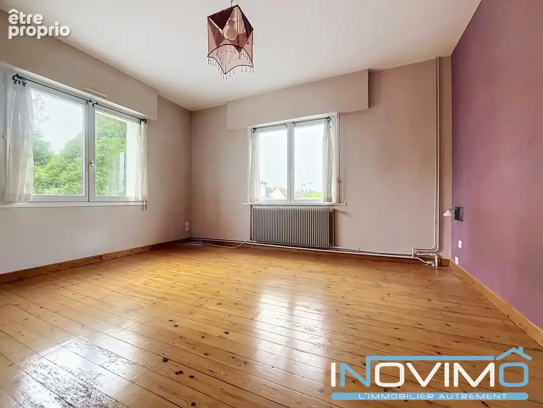 Maison 8 pièces 176 m² à vendre à Gravelines (59820) - photo 9
