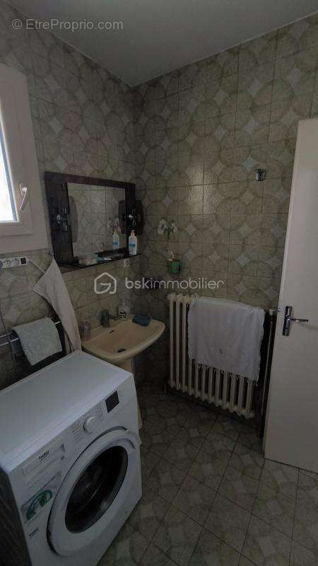 Maison idéale primo‑accédants/ artisants/ investisseurs – Gourgé - photo 25