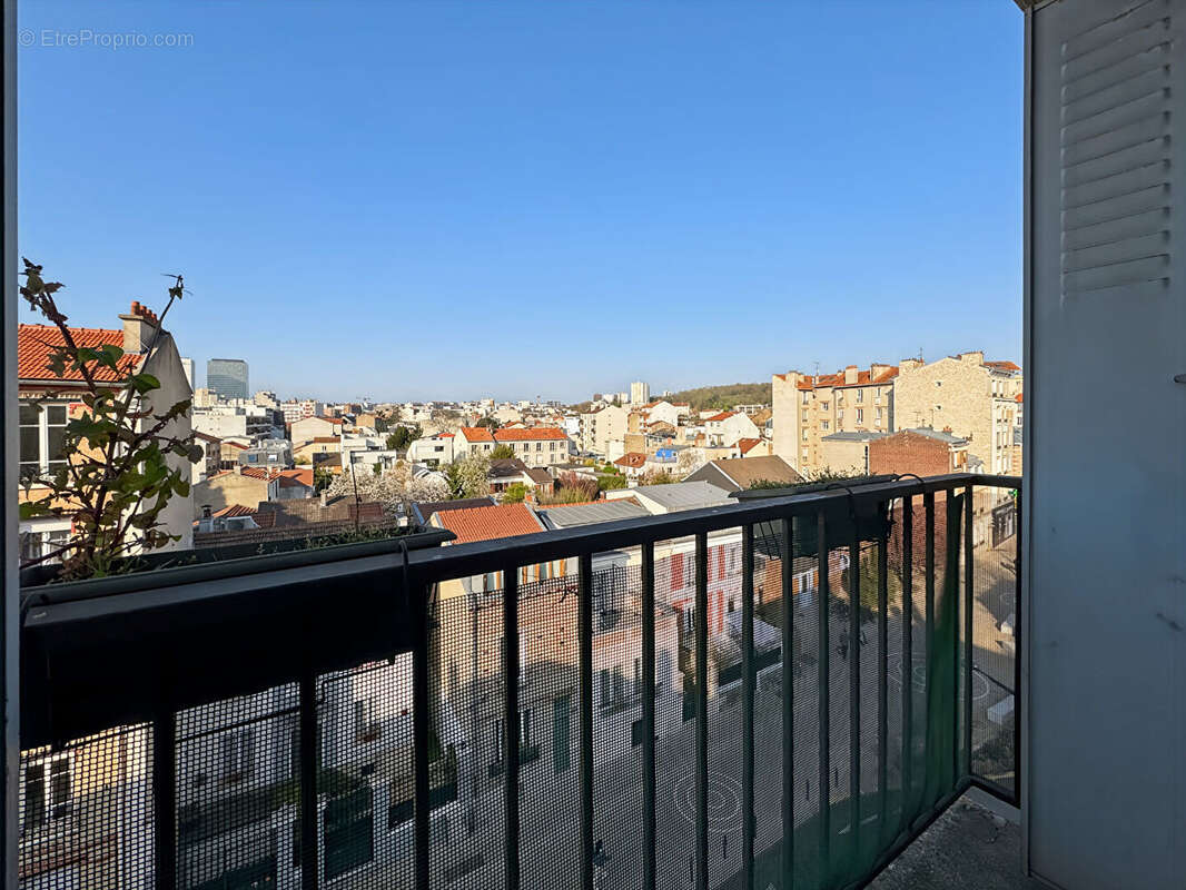 Appartement Vincennes 2 pièces - photo 2