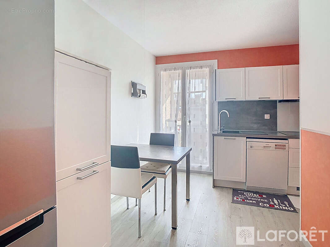 Appartement à BALMA