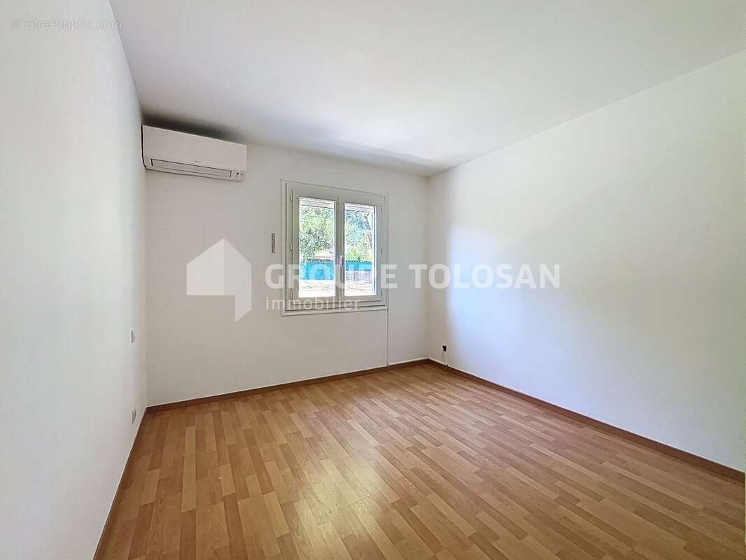 Maison à QUINT-FONSEGRIVES