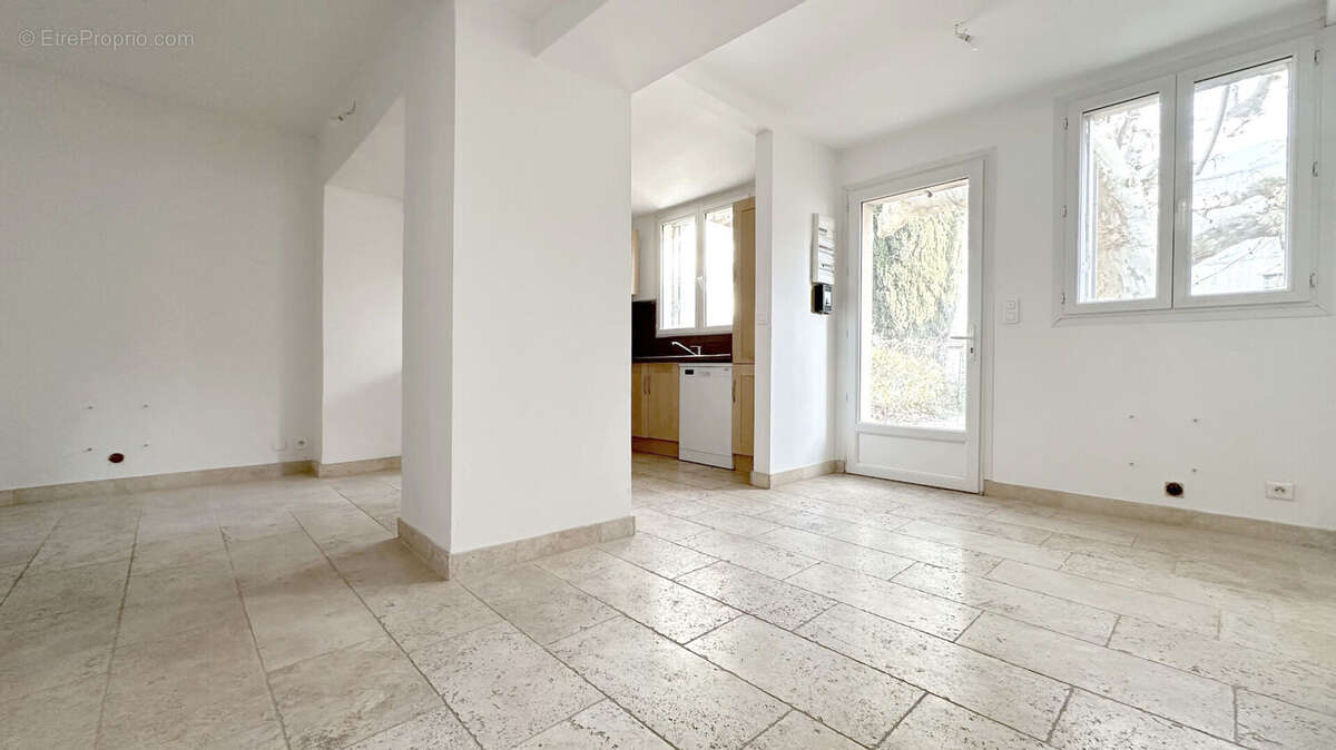 Maison à AIX-EN-PROVENCE