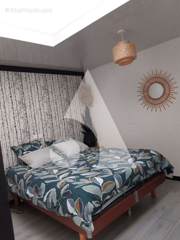 Maison à LA TREMBLADE