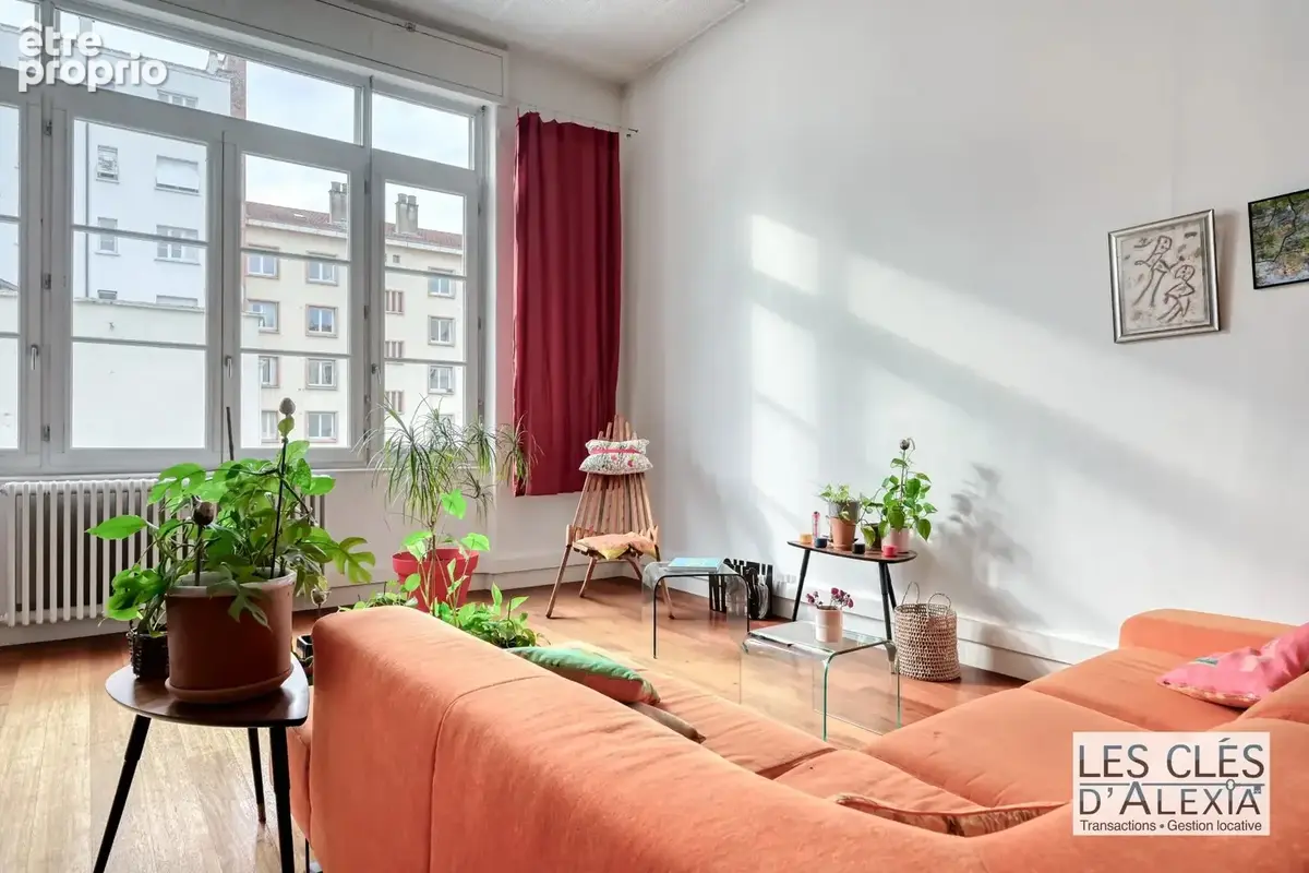 Appartement t5 - triangle d'or - photo 13