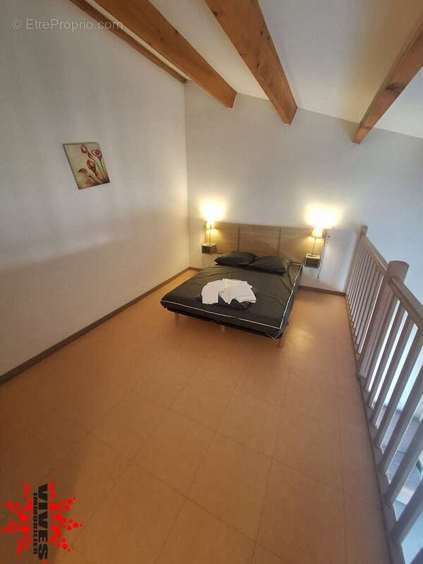 Colombiers  Charmante villa T2 avec terrasse et piscine dans une résidence de vacances - photo 7