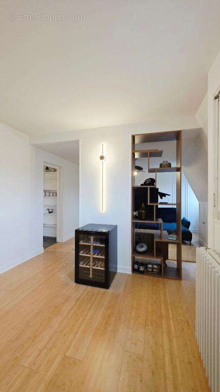 Appartement à BOURGES