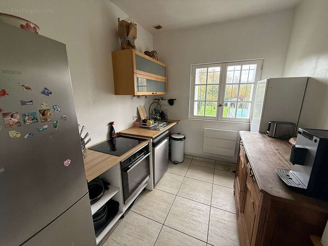 Maison à LE POULIGUEN