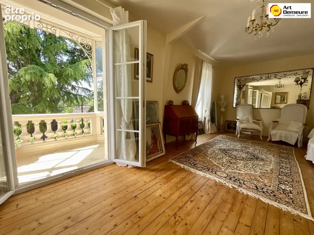 Maison 9 pièces 179 m² à vendre à Meriel (95630) - photo 9