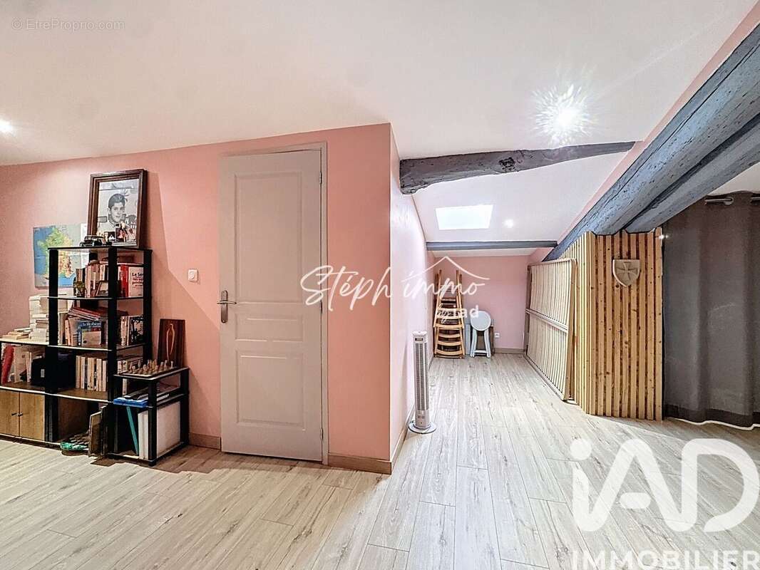 Photo 9 - Maison à CABRIERES