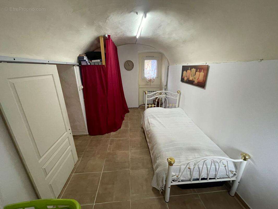 Maison à LA GRAND-COMBE