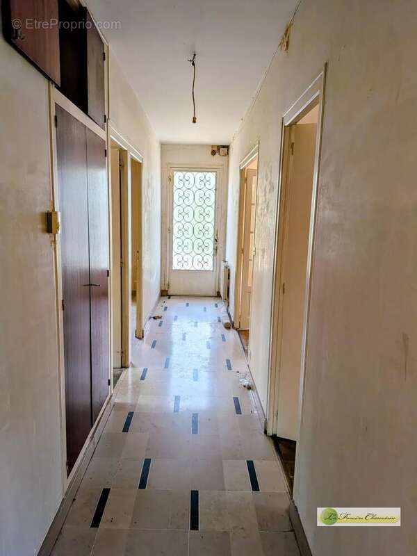 Maison 107 m² à Angouleme  - photo 5