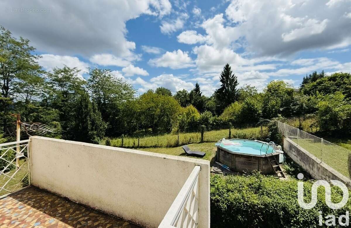 Photo 2 - Maison à LAGOR