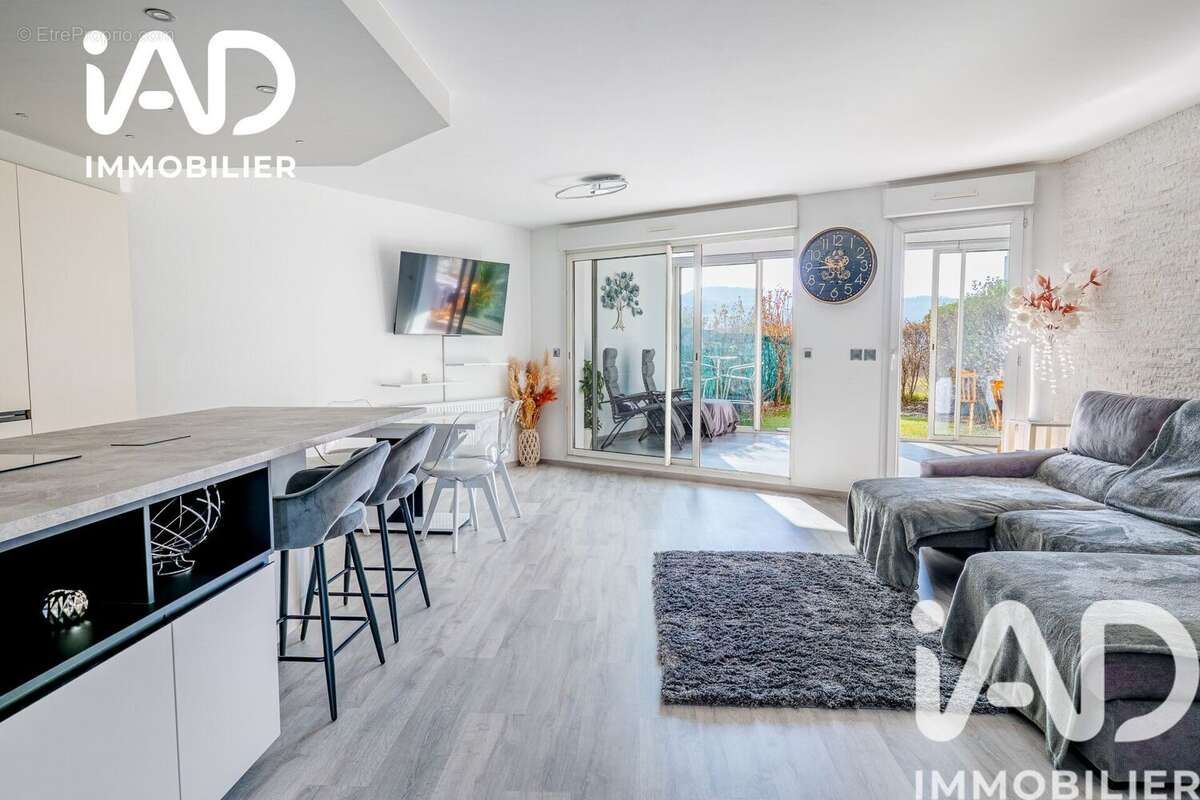 Photo 3 - Appartement à GAP