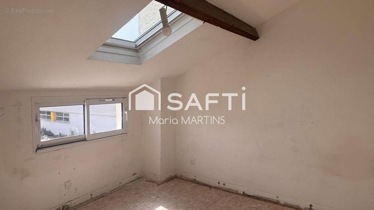 Appartement 53 m² à Bordeaux  - photo 7