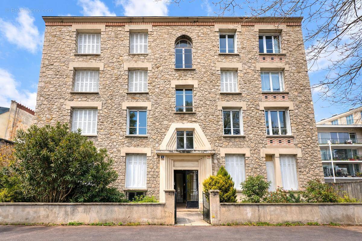 Appartement à CHATOU