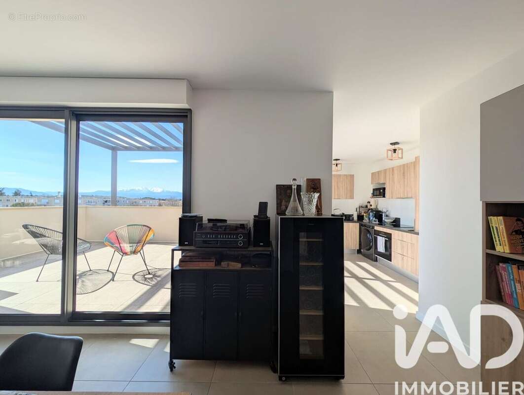 Photo 4 - Appartement à ELNE