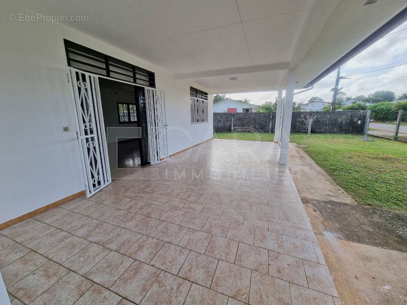 20240223_172244_lzn - Maison à CAYENNE